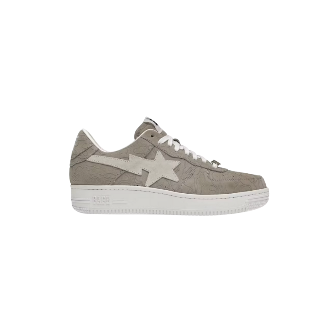 A BATHING APE BAPE STA SOLEBOX