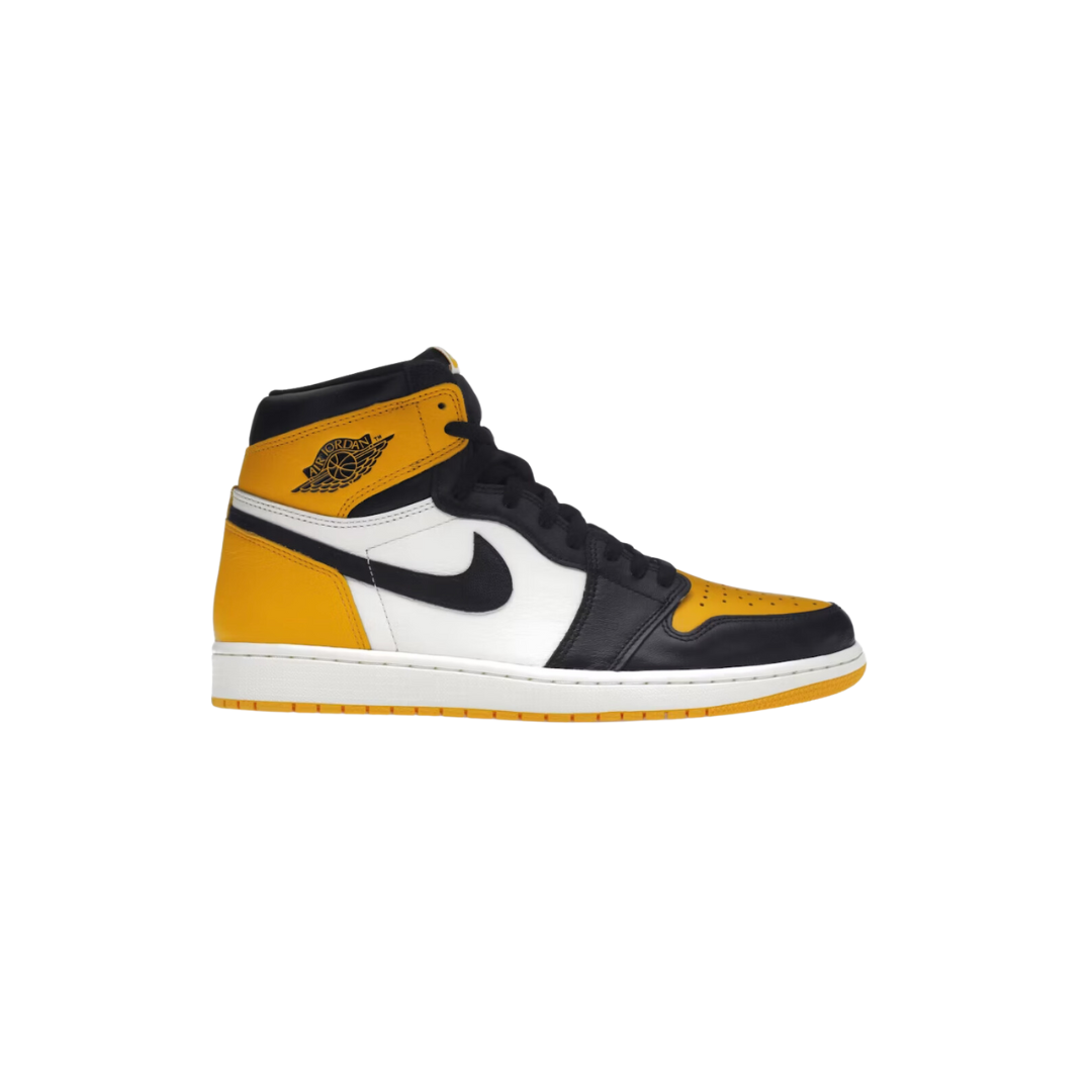JORDAN 1 RETRO HIGH OG TAXI