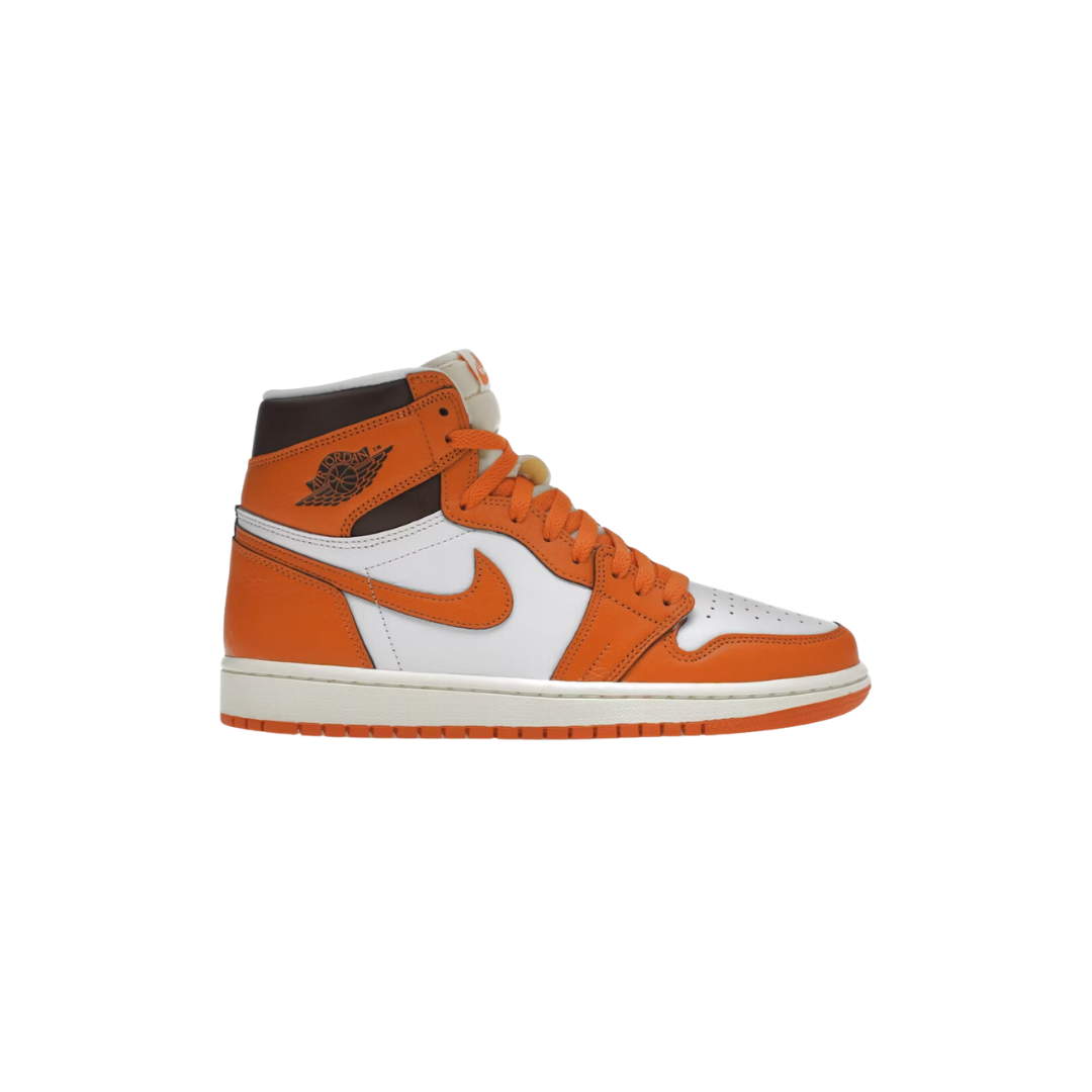 JORDAN 1 RETRO HIGH OG STARFISH
