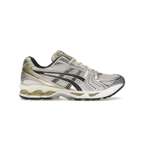 ASICS GEL-KAYANO 14 BIRCH PURE SILVER