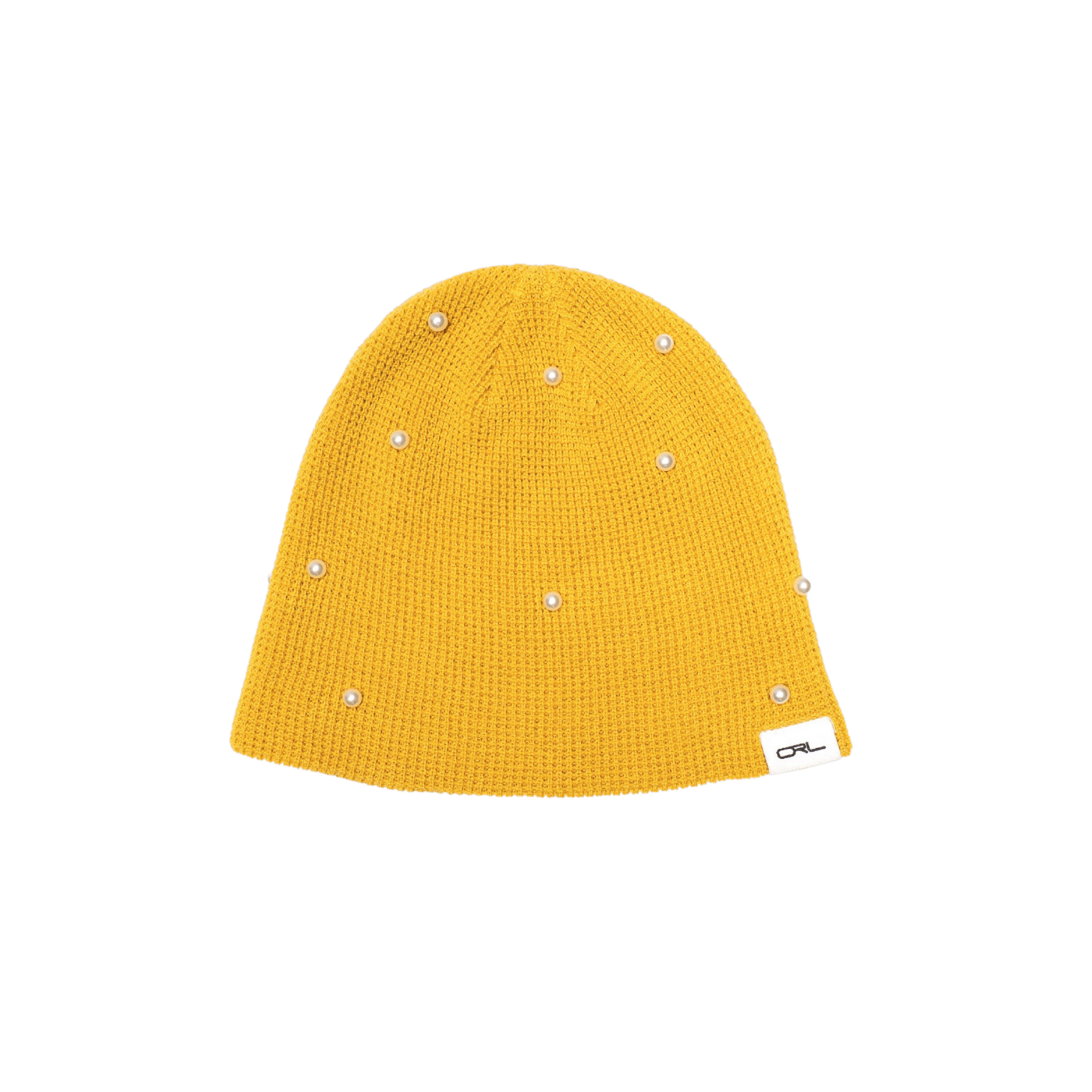 ORELIEN PEARL BEANIE