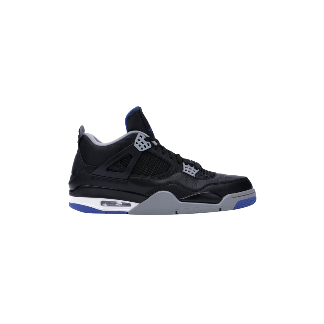 JORDAN 4 RETRO MOTORSPORT ALTERNATE