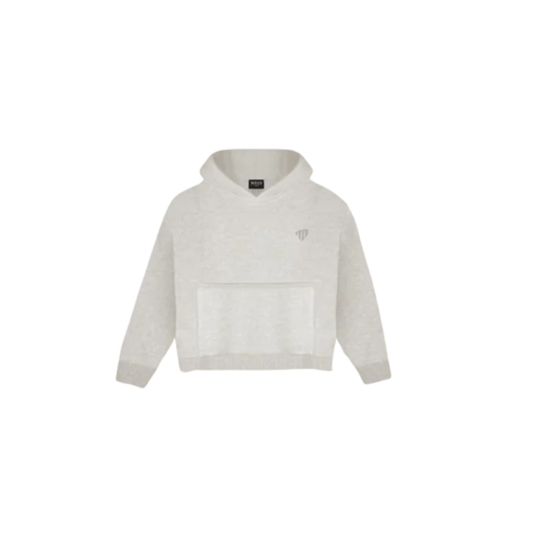 MEIDITALY HOODIE WHITE