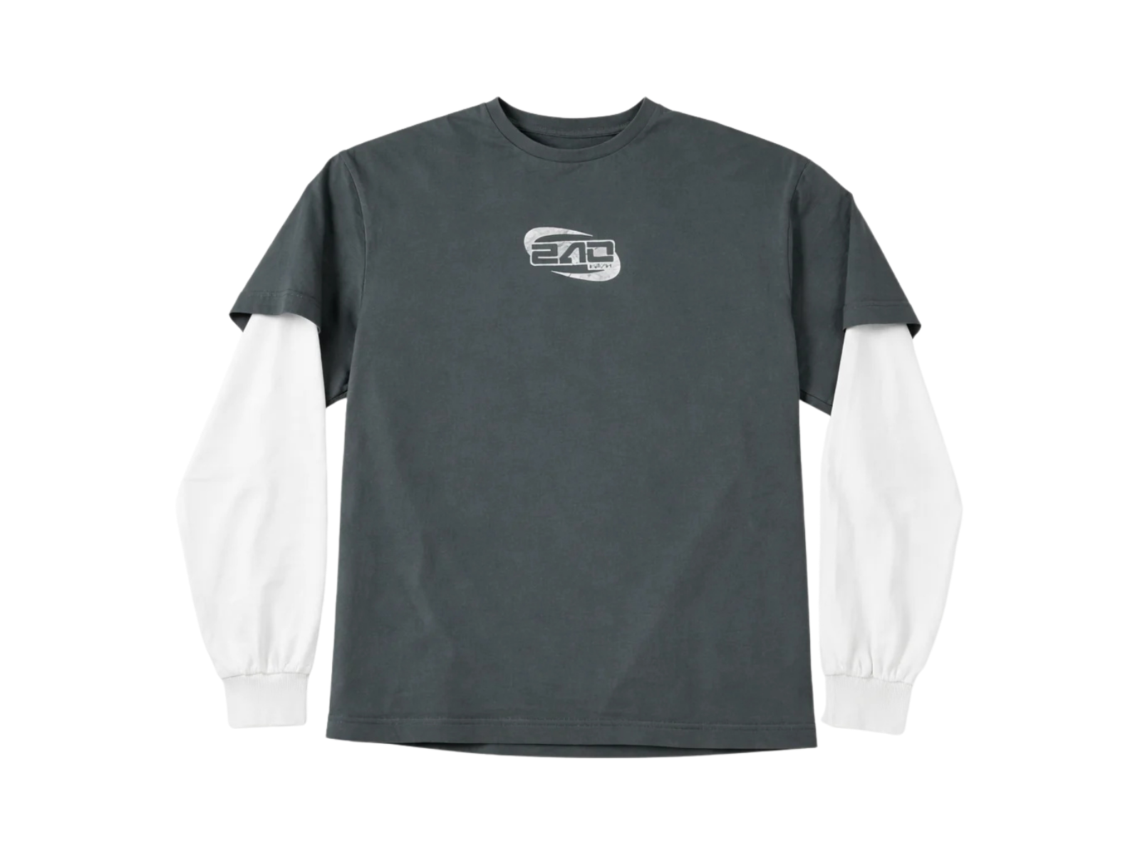 PHRASE STUDIOS BLOOM HOODIE - BLACK