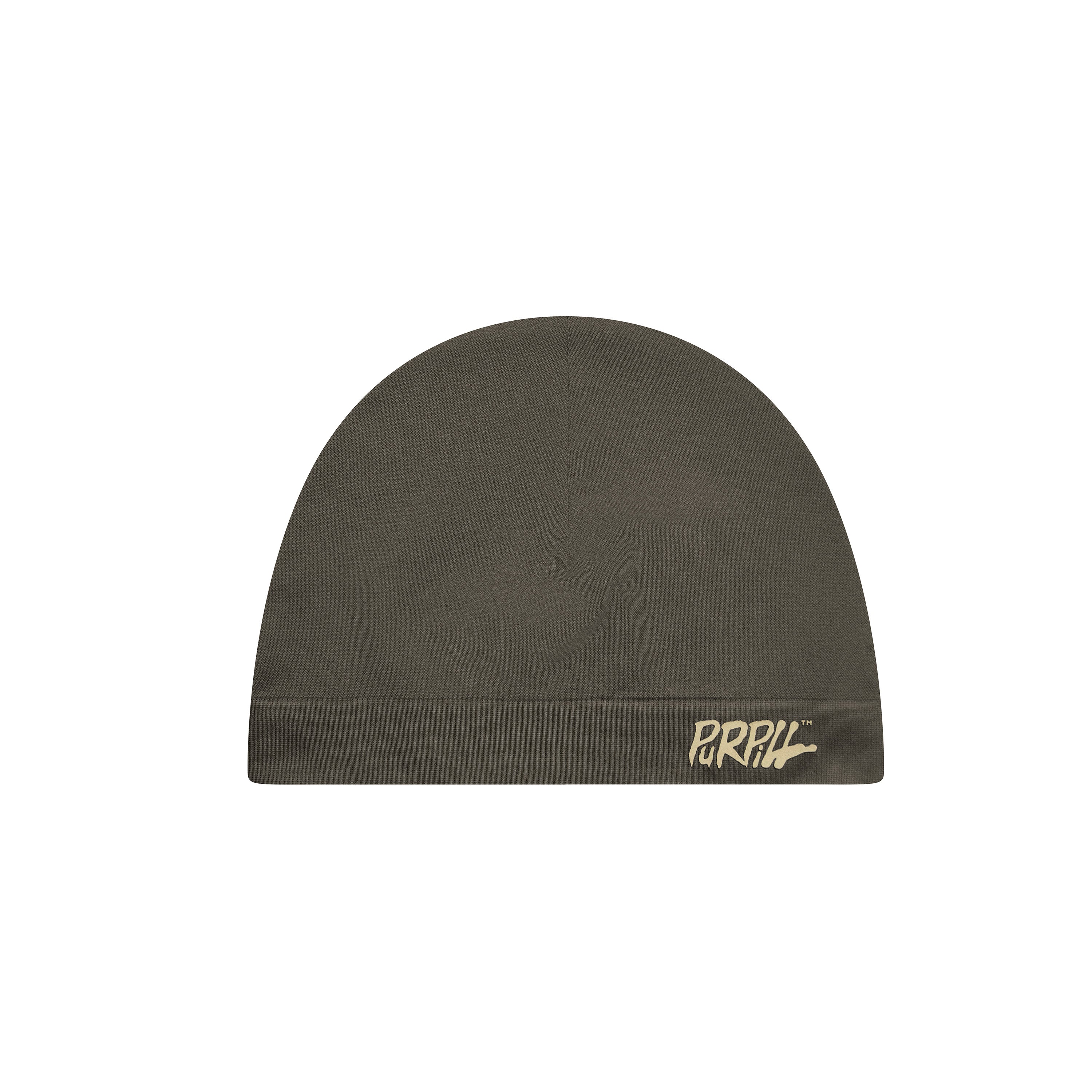 PURPILL SKULL CAP MOCHA