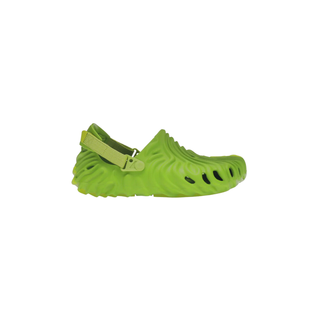 CROCS POLLEX CLOG BY SALEHE BEMBURRY CROCODILE