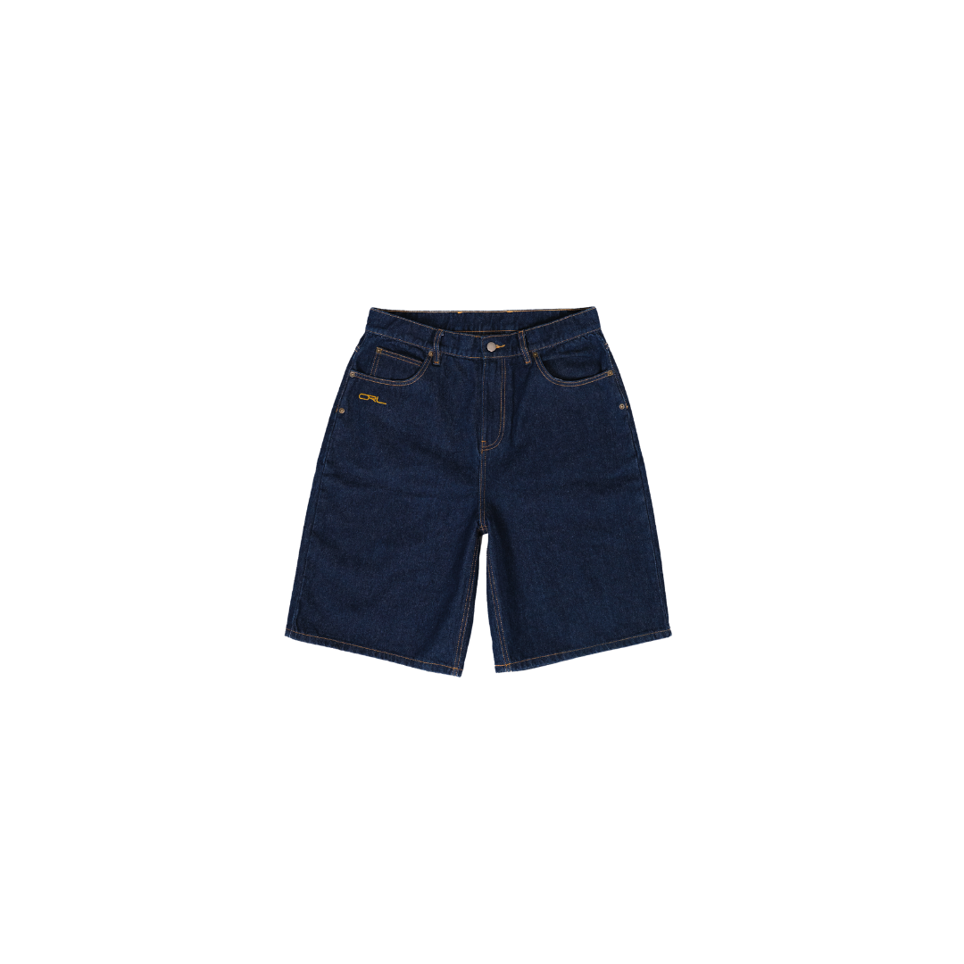 ORELIEN RAW JORTS