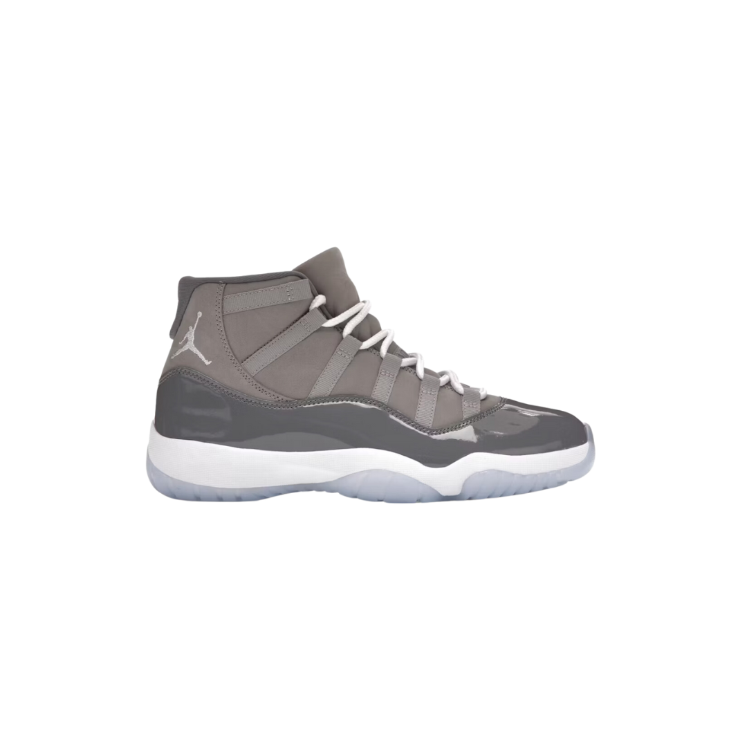 JORDAN 11 RETRO COOL GREY