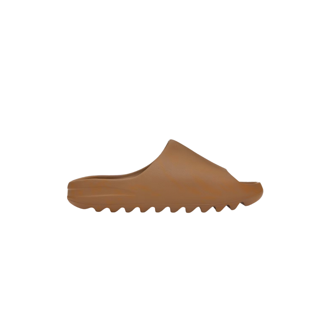 ADIDAS YEEZY SLIDE OCHRE