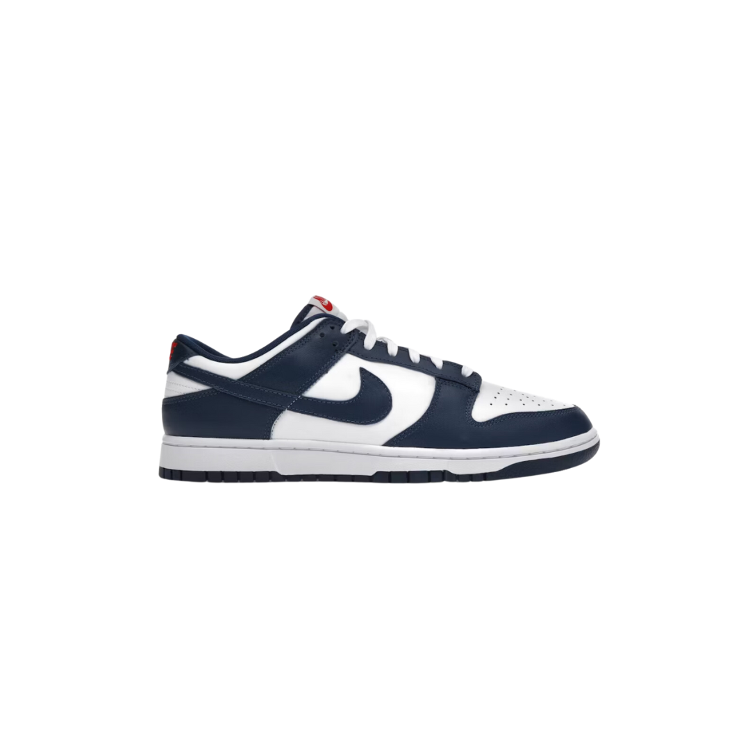 NIKE DUNK LOW VALERIAN BLUE