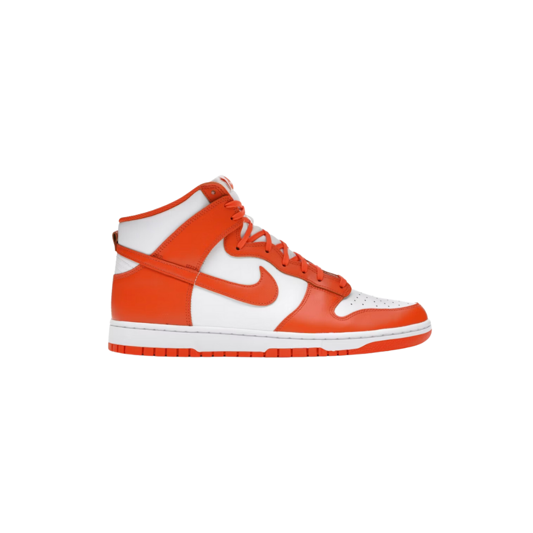 NIKE DUNK HIGH SYRACUSE