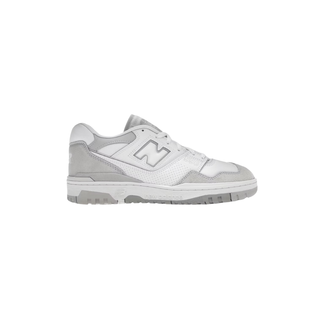NEW BALANCE 550 WHITE SUMMER FOG