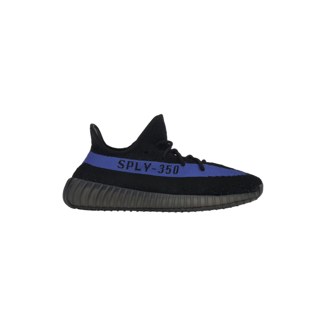 ADIDAS YEEZY BOOST 350 V2 DAZZLING BLUE