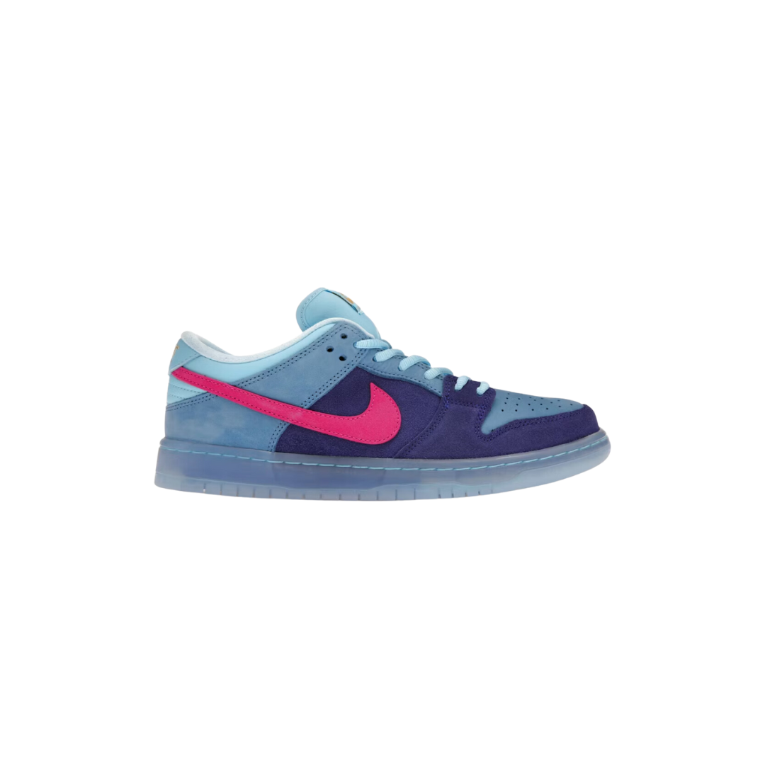 NIKE DUNK SB LOW RUN THE JEWELS