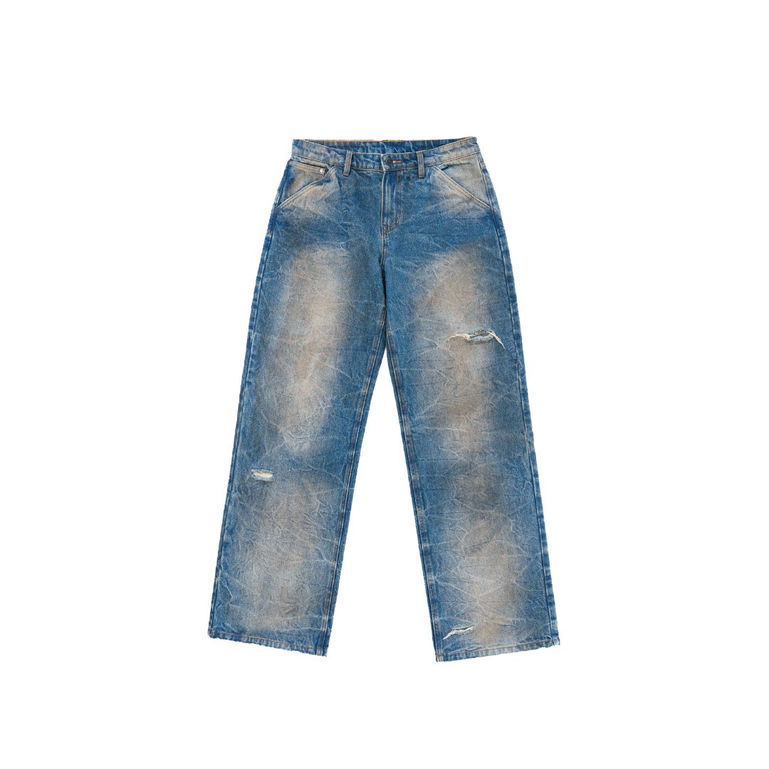 ORELIEN OCEAN DENIM