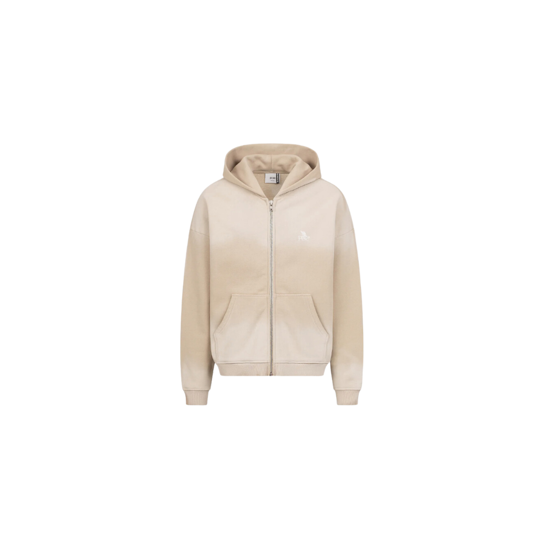 PESO ZIPPER DESERT