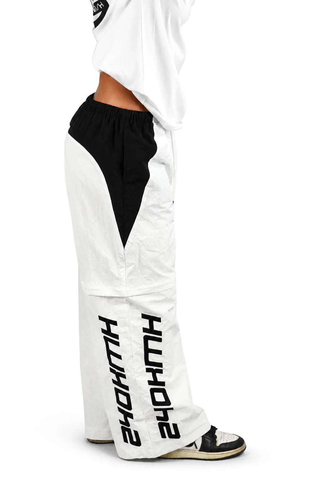 PHRASE STUDIOS BLOOM HOODIE - BLACK