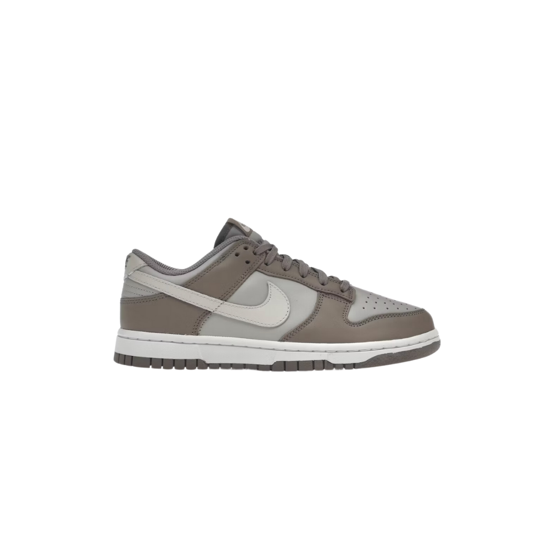 NIKE DUNK LOW BONE BEIGE