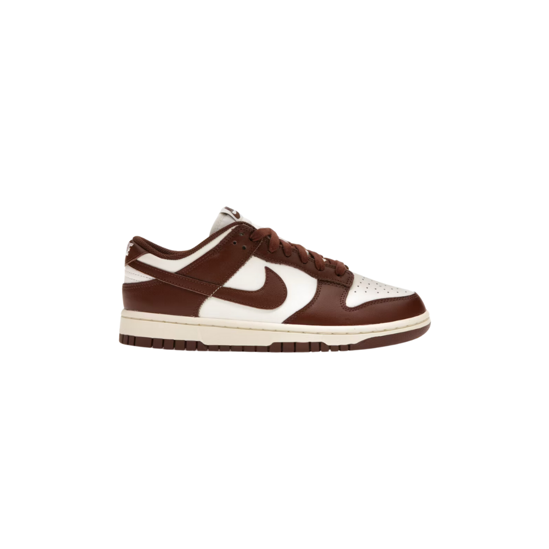 NIKE DUNK LOW CACAO WOW
