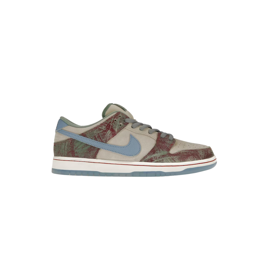 NIKE DUNK SB LOW CRENSHAW SKATE CLUB