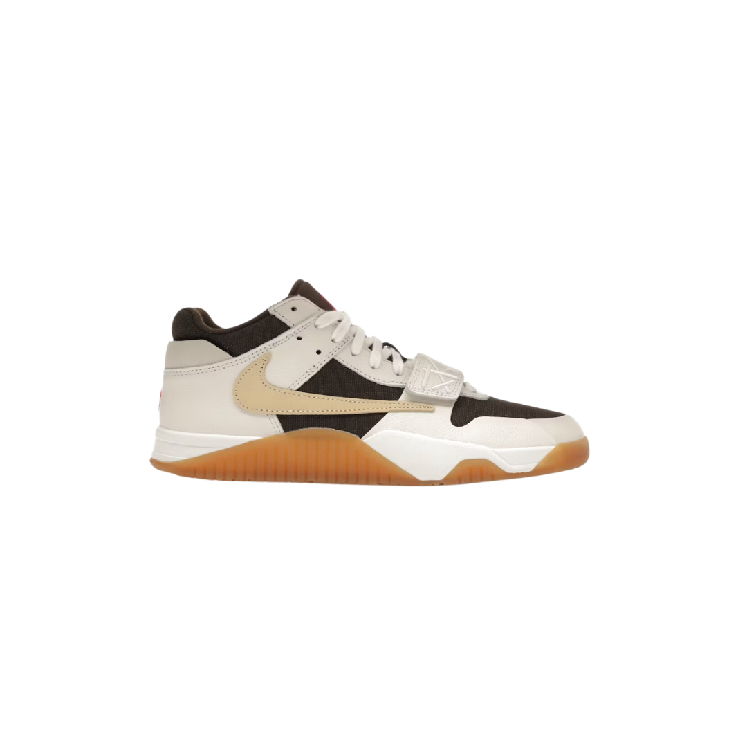 JORDAN JUMPMAN JACK TR TRAVIS SCOTT SAIL