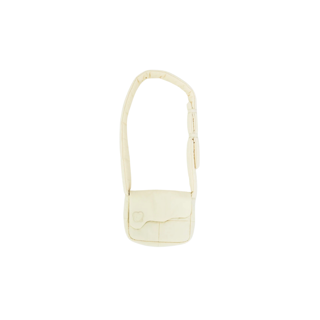 ORELIEN WAVE PUFFER BAG NR2