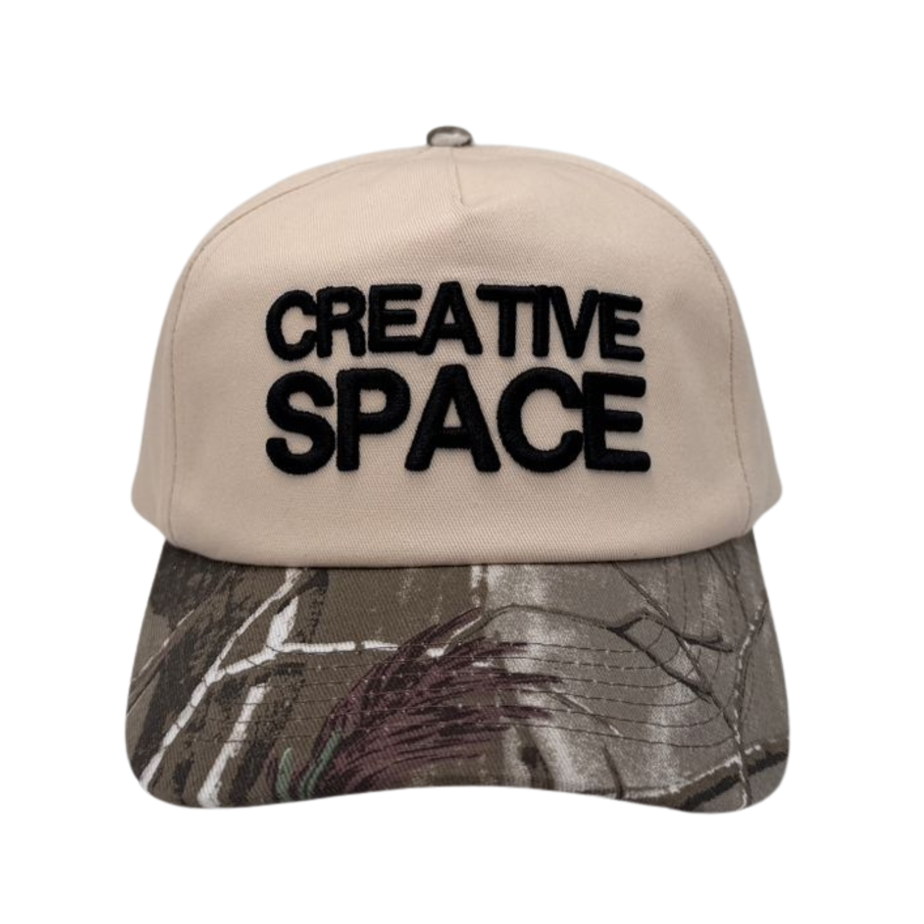 DIVENTION TREE CAMO CAP