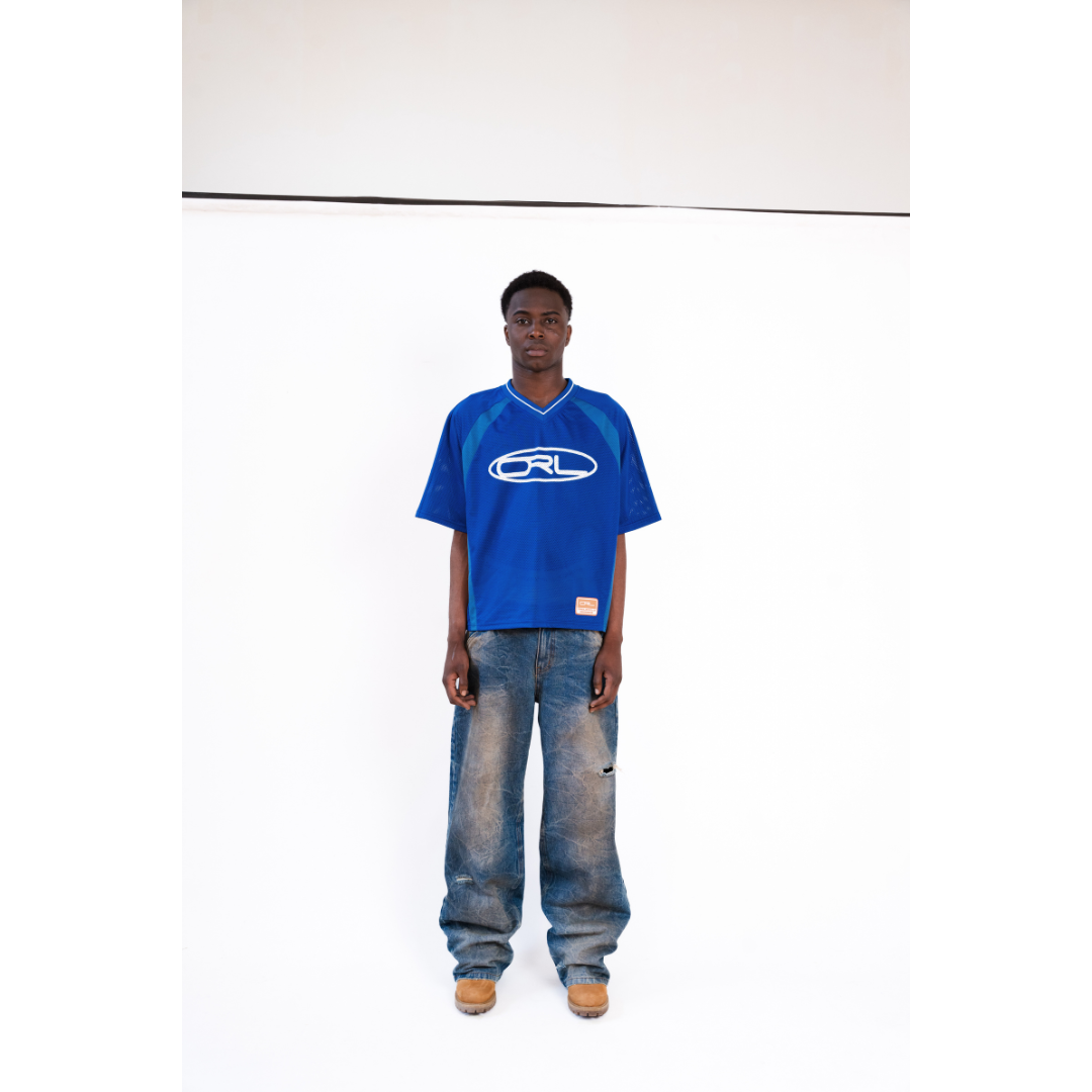 ORELIEN OCEAN DENIM
