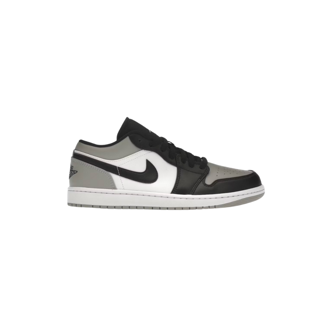 JORDAN 1 LOW SHADOW TOE