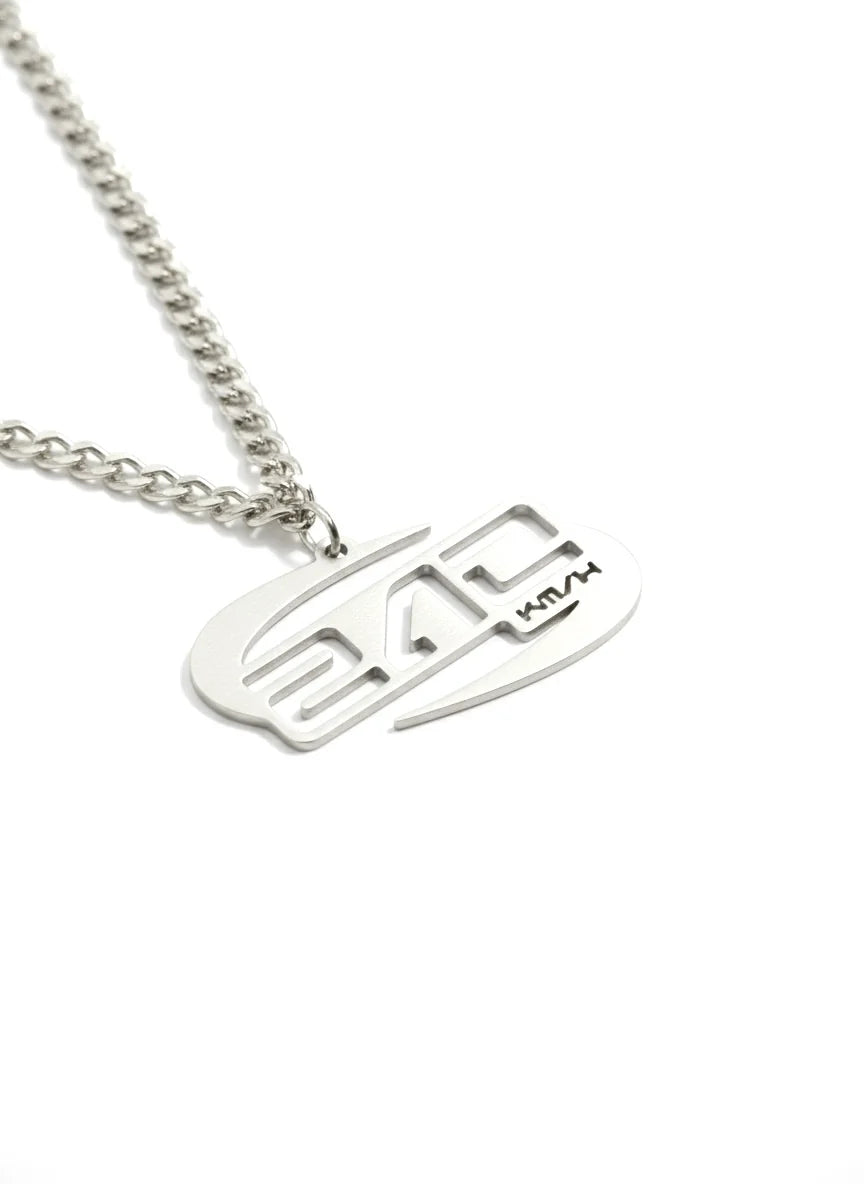 240KMH THE 240 CHAIN