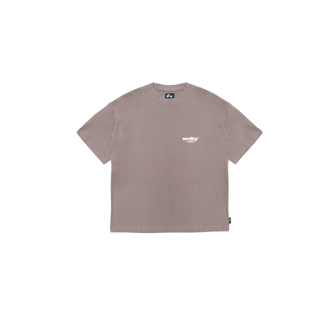 WELTY STUDIOS TRIBE MEMBERS ONLY TEE