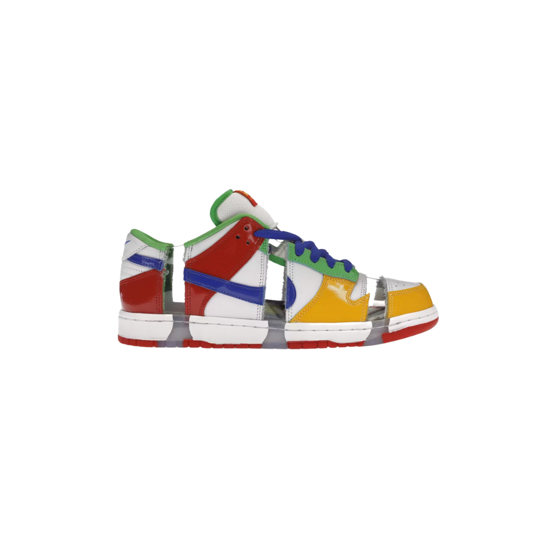 NIKE DUNK SB LOW EBAY
