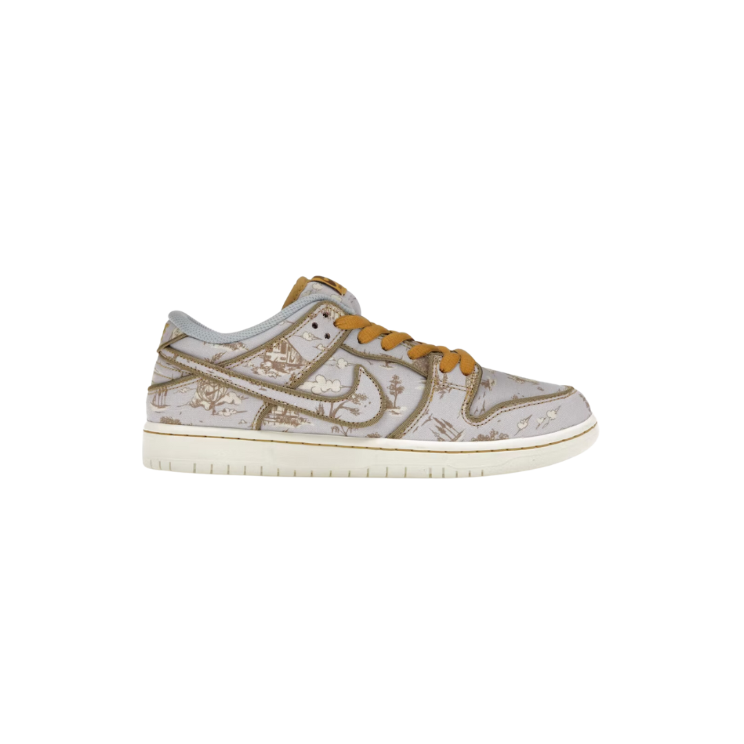 NIKE DUNK SB LOW PREMIUM CITY OF STYLE
