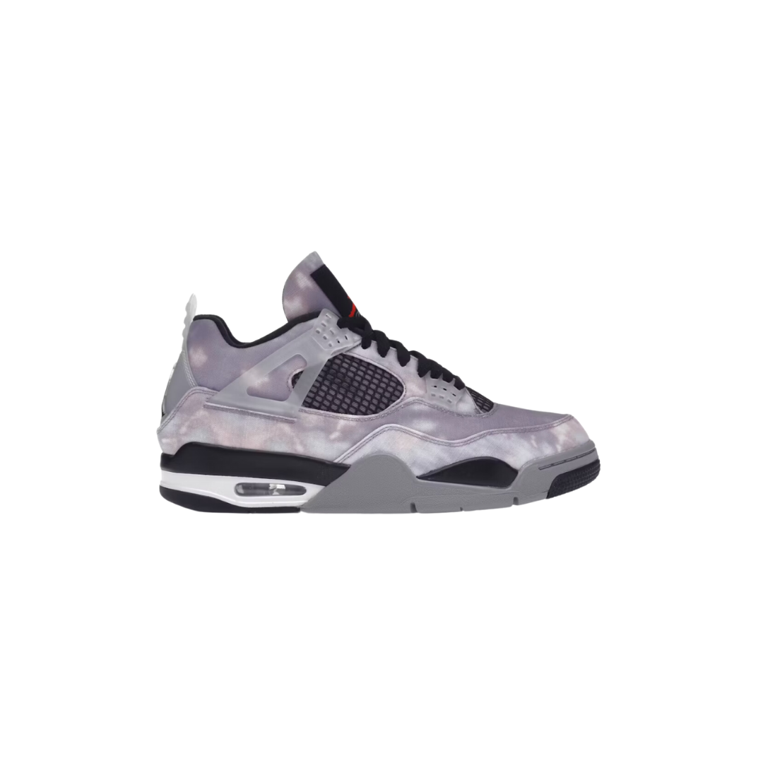 JORDAN 4 RETRO ZEN MASTER