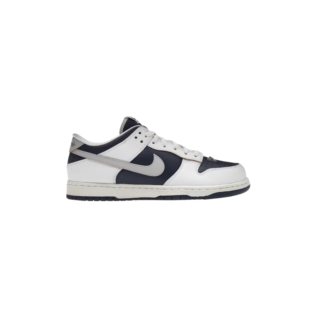 NIKE DUNK SB LOW HUF NYC