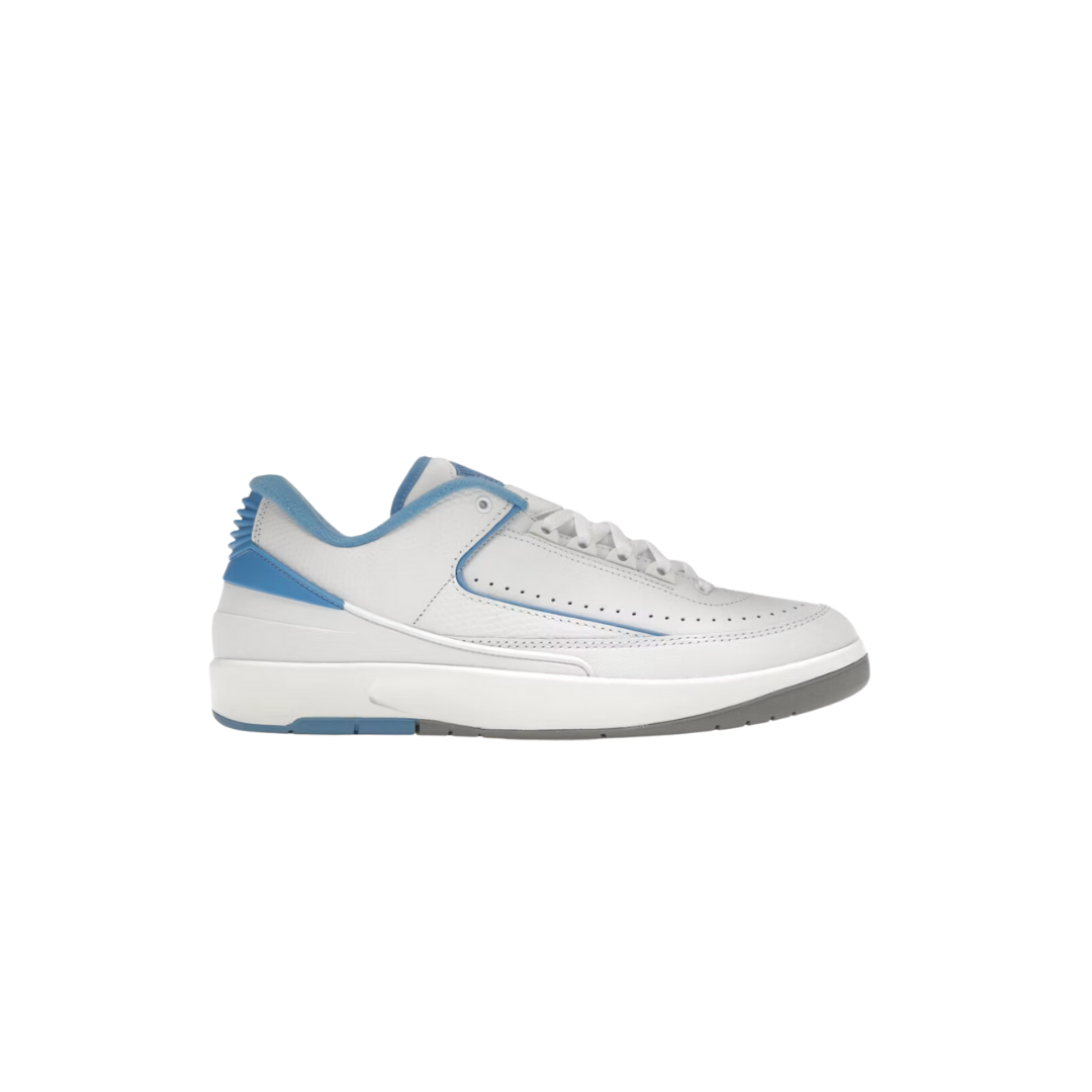 JORDAN 2 RETRO LOW UNC