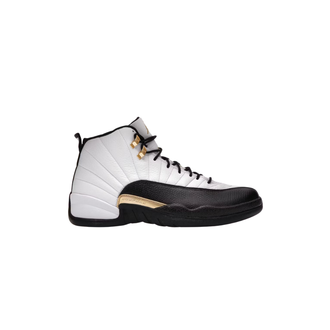 JORDAN 12 RETRO ROYALTY TAXI