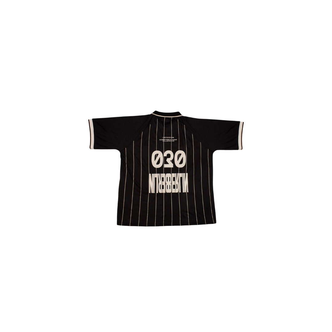 TRUE DIE 030 JERSEY X HOUSE OF SWEETS