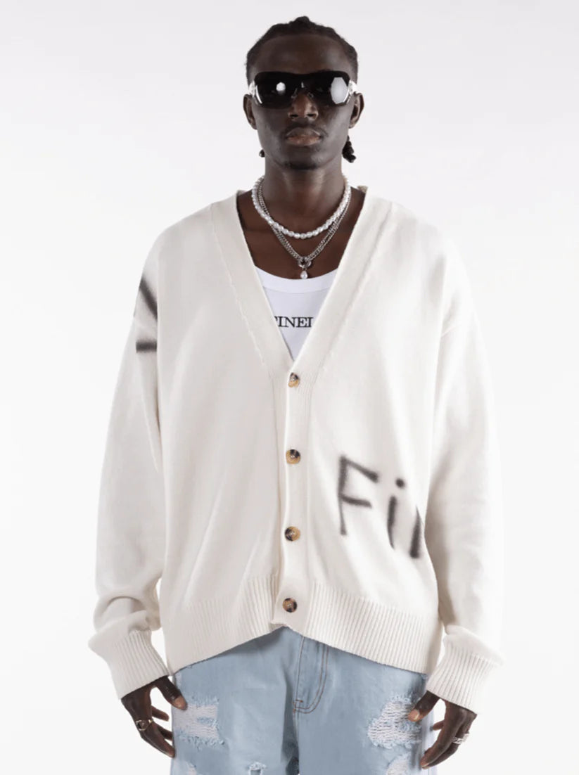 FINELLI CARDIGAN