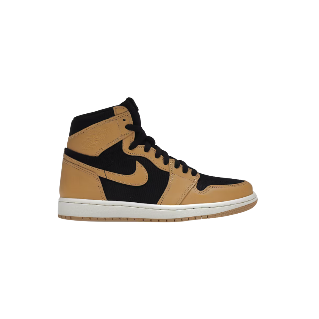 JORDAN 1 RETRO HIGH OG HEIRLOOM