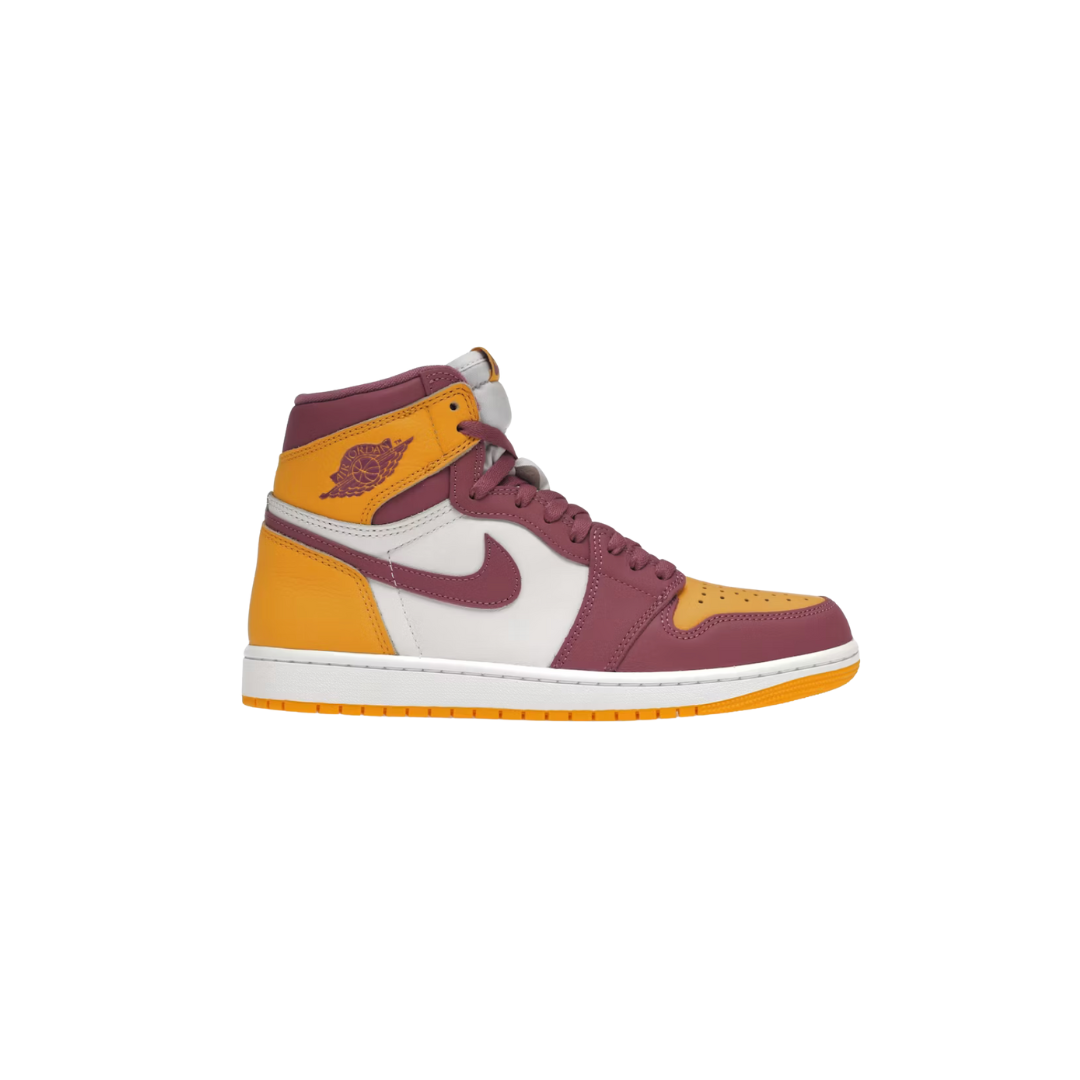 JORDAN 1 RETRO HIGH OG BROTHERHOOD