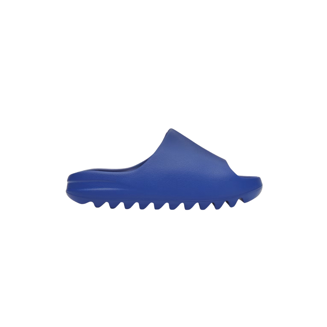 ADIDAS YEEZY SLIDE AZURE