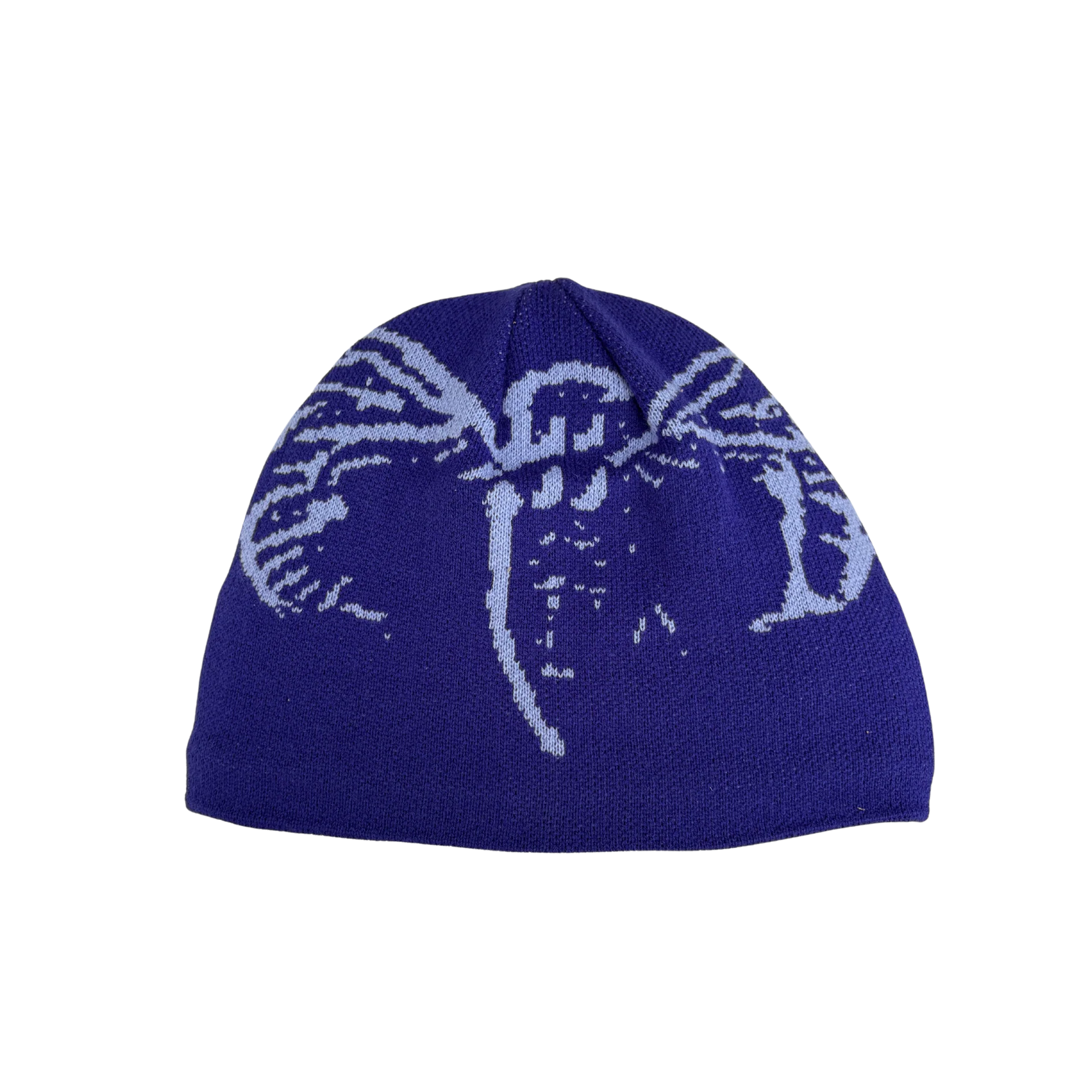 DIVENTION Cicada Beanie Cream