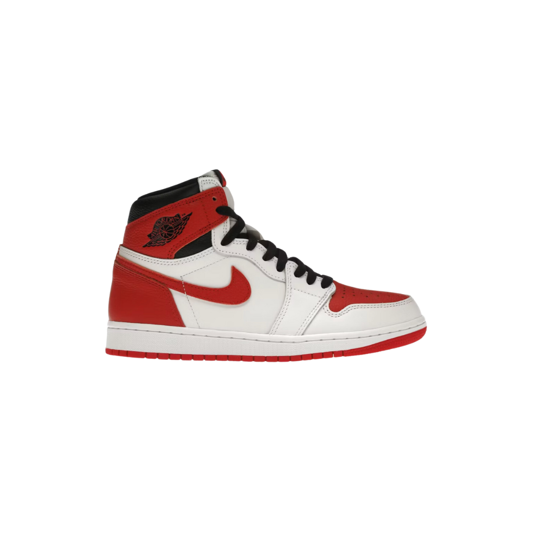 JORDAN 1 RETRO HIGH OG HERITAGE