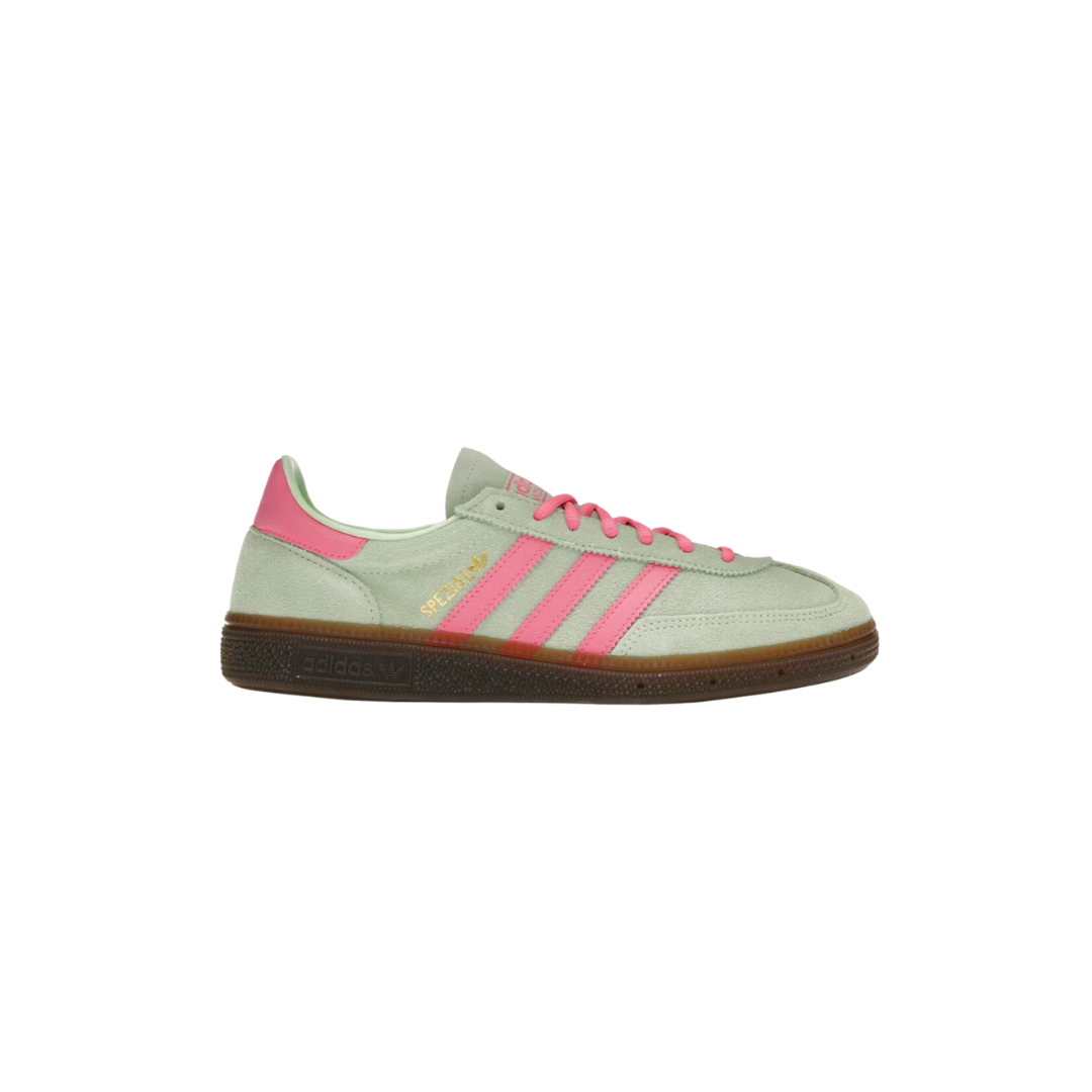 ADIDAS SPEZIAL SEMI GREEN SPARK