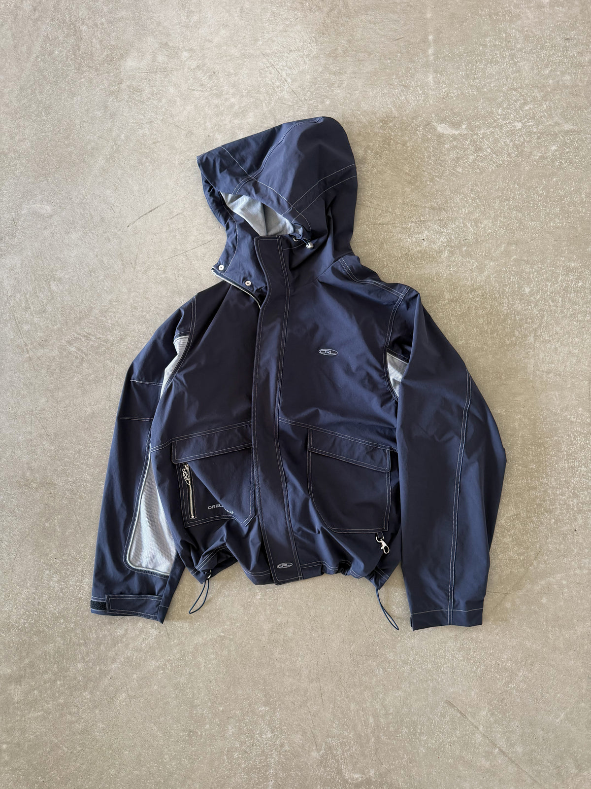 ORELIEN ALL WEATHER JACKET