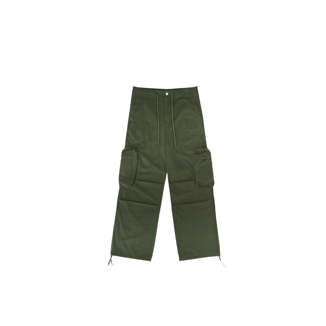 ORELIEN PURE CARGO GREEN
