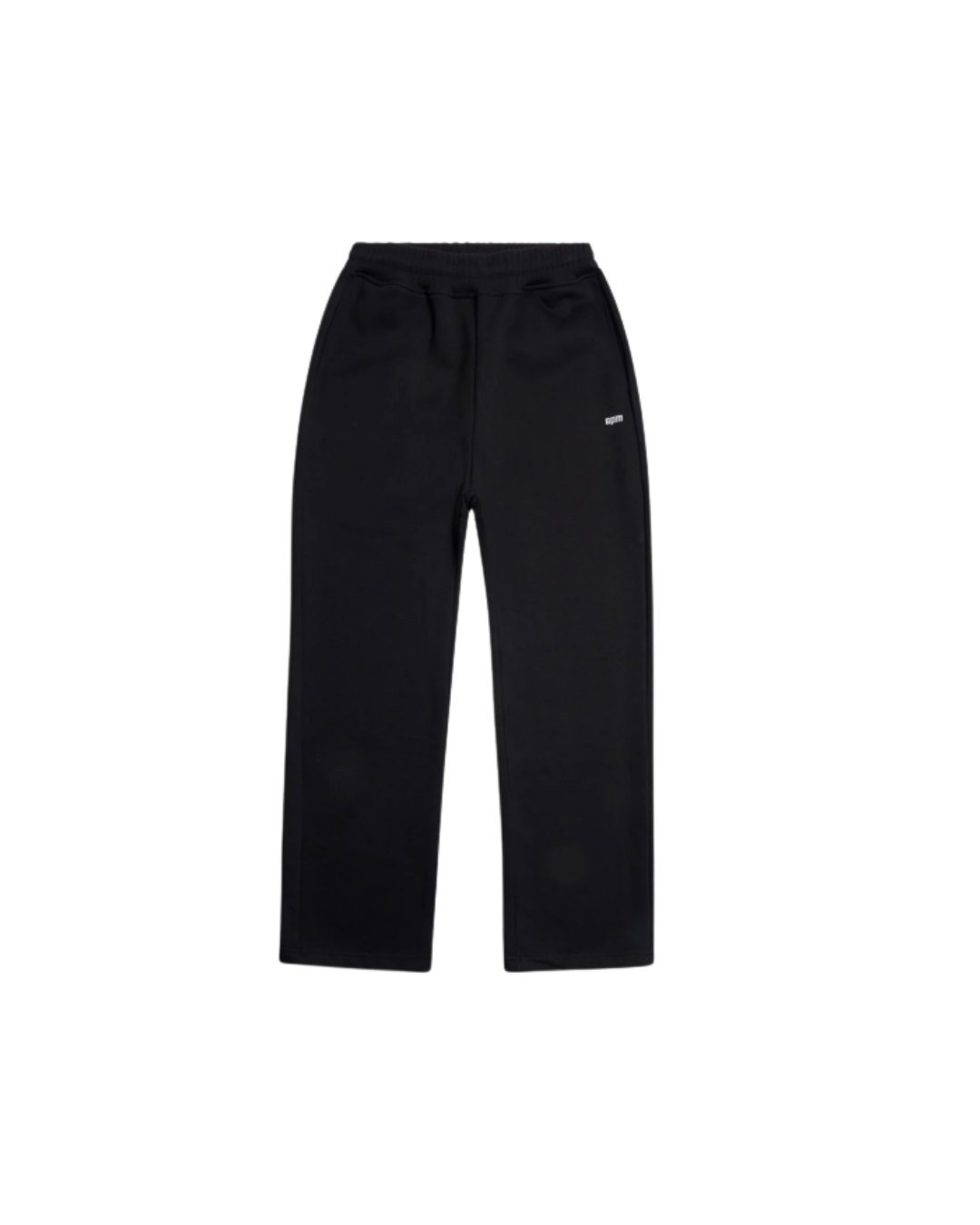 6PM PANTS BLACK