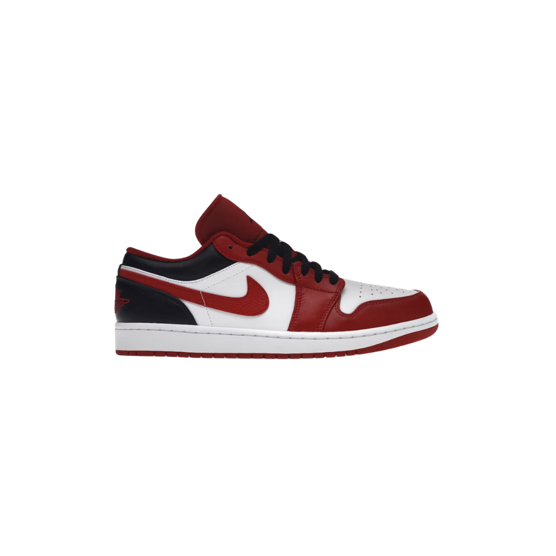 JORDAN 1 LOW BULLS