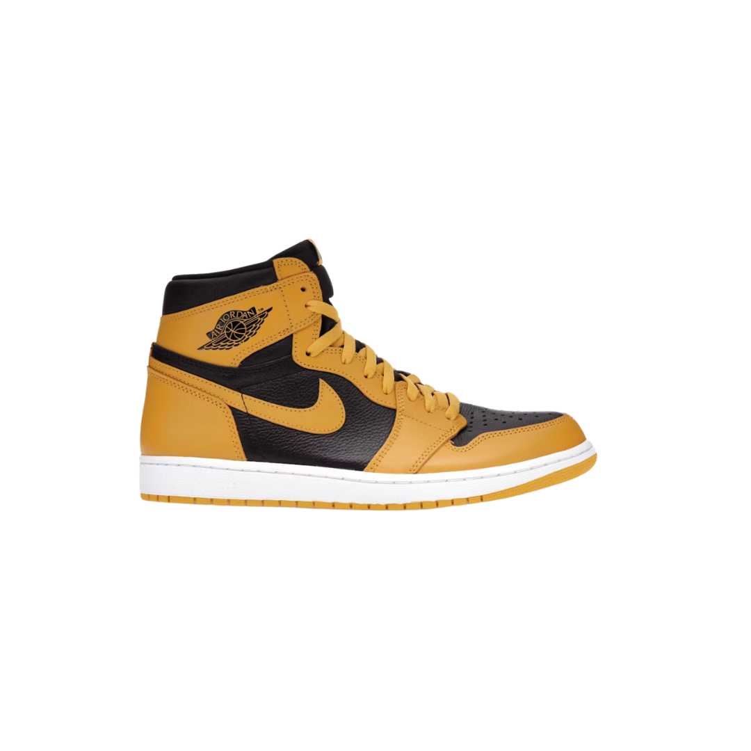 JORDAN 1 RETRO HIGH POLLEN
